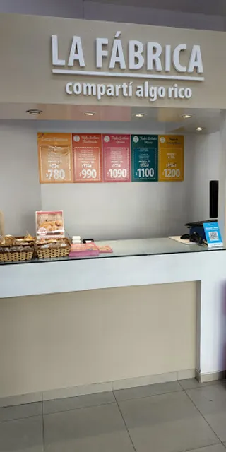 La Fábrica