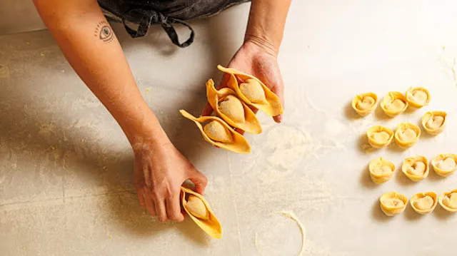 Restaurante DELUCA | Marbella