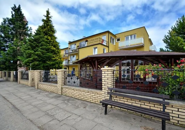 Pokoje i Domki Gościnna 10