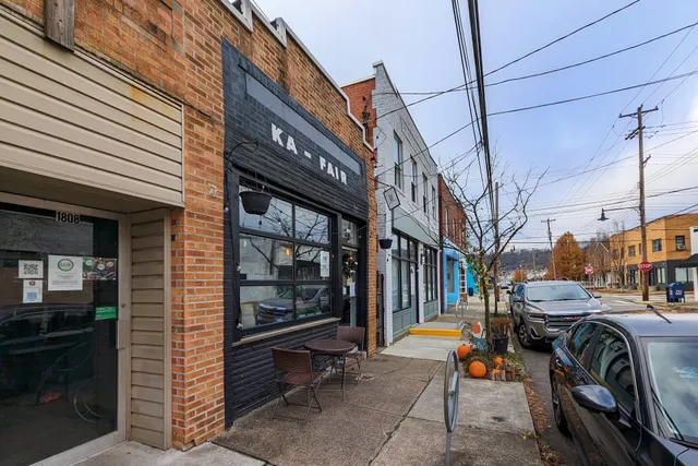 Ka-Fair Coffee and Cakery