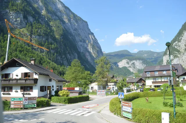 Fenix Hall Hallstatt