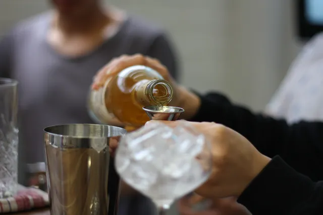 The Bartender Academy Bar Courses