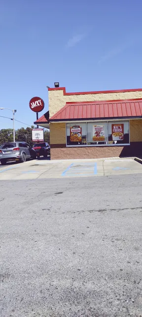 Jack's Family Restaurant