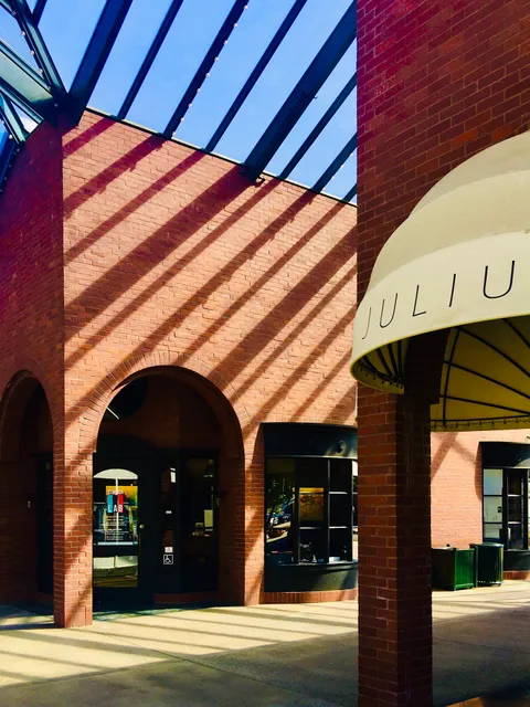 Hamilton Jewelers Pavilions