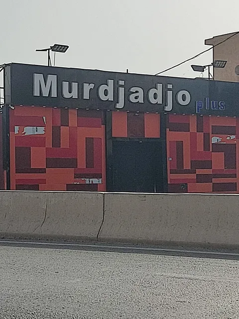 Restaurant Club Murdjajo Plus
