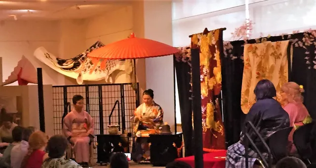 Cherry Blossom Festival Fort Wayne