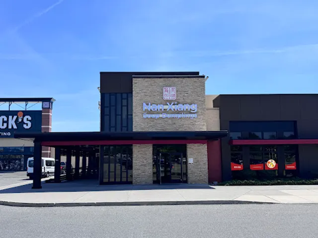 Nan Xiang Soup Dumplings - King of Prussia