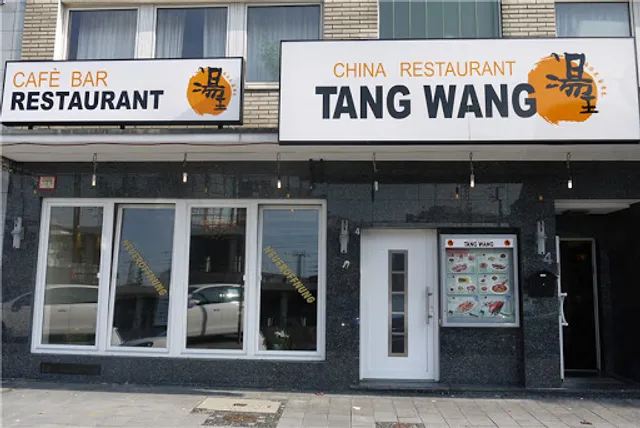 Tang Wang Köln