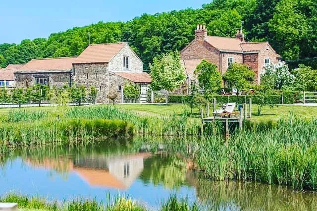 Pottery Lane Farm & Barns