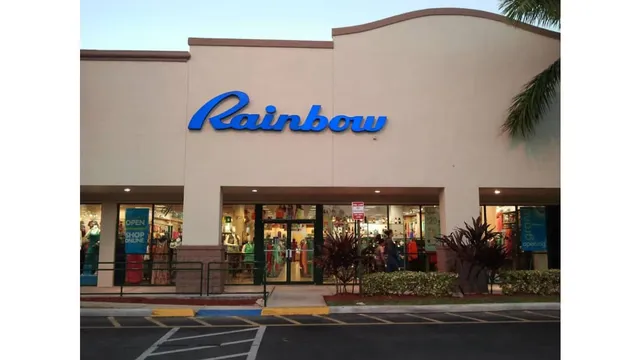 Rainbow Shops