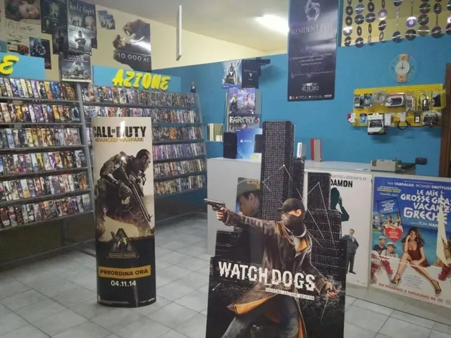 Retrogames's Domain - Videogiochi/Elettronica