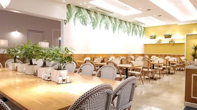 Fruit Parlor Kajitsuen Riberu Shibuya Hikarie