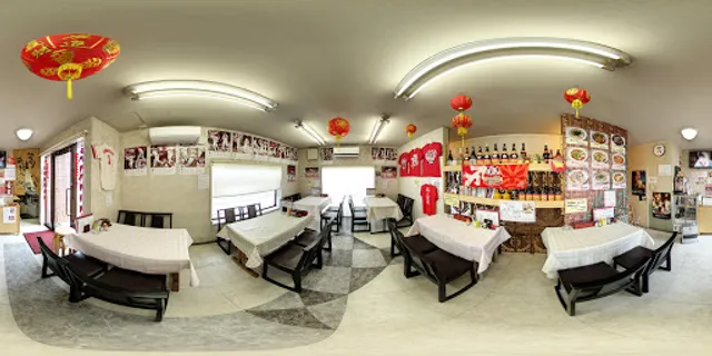 中国料理 とんみん