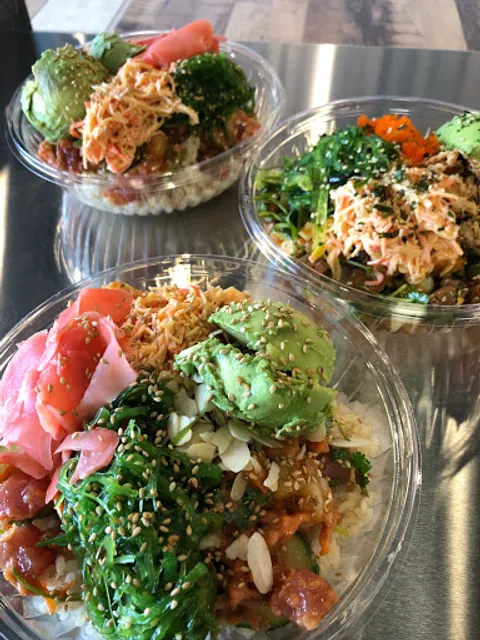 PokeBox - Plaza del Sol