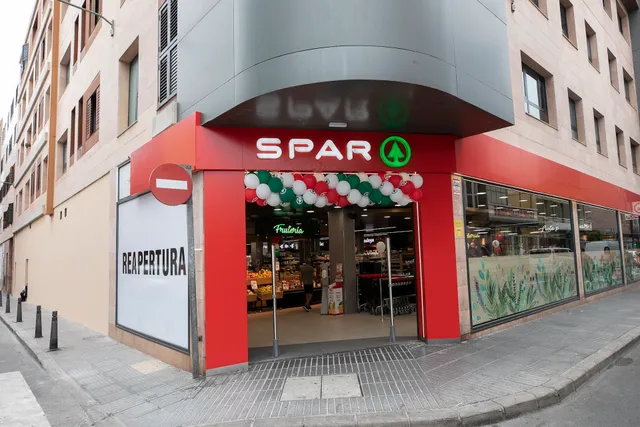 SPAR Tomás Miller