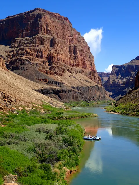 Grand Canyon Whitewater