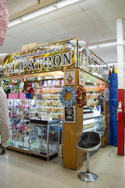 Swap-O-Rama Flea Markets