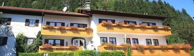 Hotel Kienberger Hof