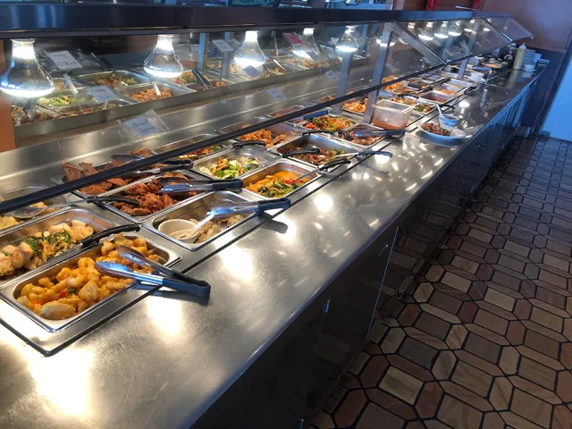 Bamboo Garden Restaurant