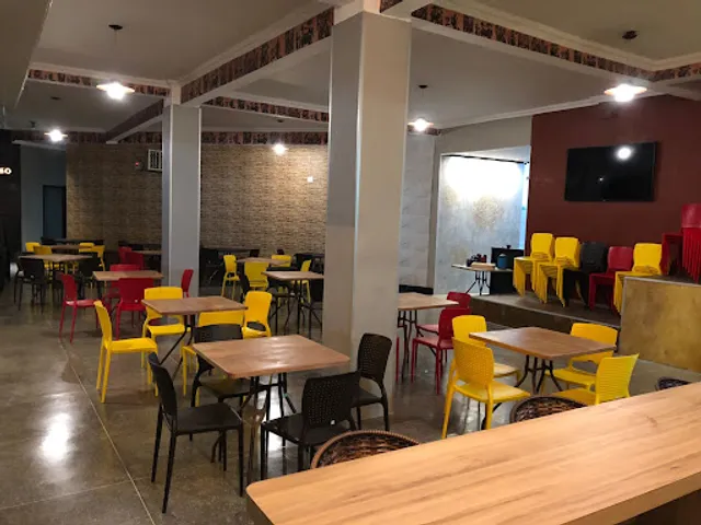 Sertão Bar e Petiscaria