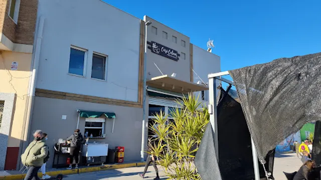 casa colom restaurant