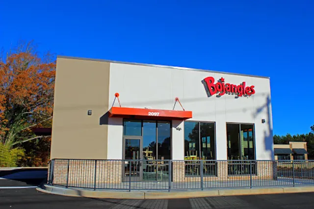 Bojangles