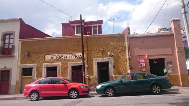 La Norteña