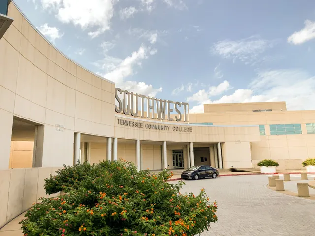 Southwest Tennessee Community College - Macon Cove Campus