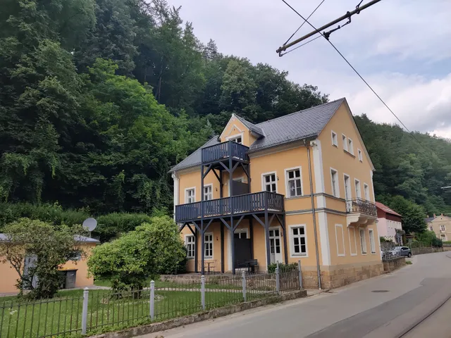 Villa Elise