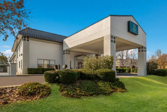 Quality Inn & Suites Aiken South