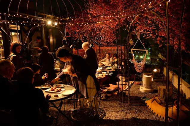 TOUMAI & Amahina & villa TAKAOSAN