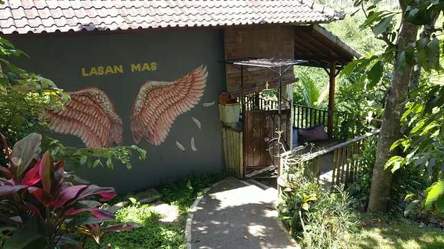 Lasan Mas Guest House