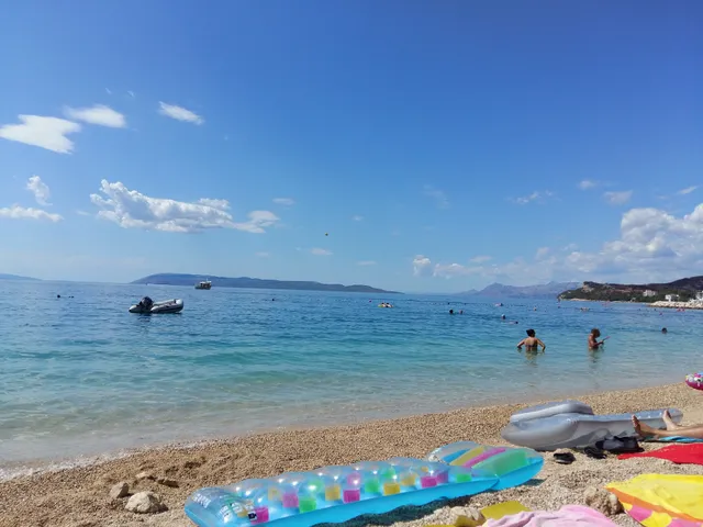 apartments Gujinovic