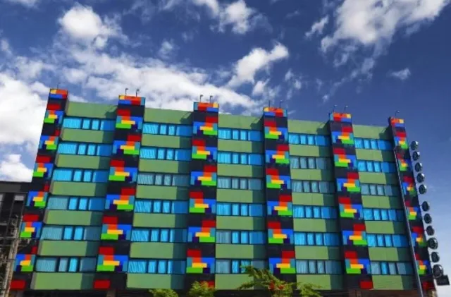 Grand Tower Inn Sathon