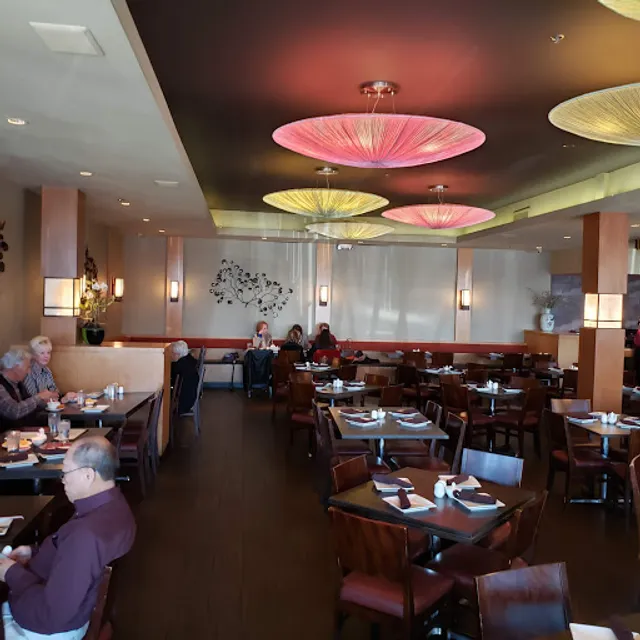 Fortune Cookies Restaurant