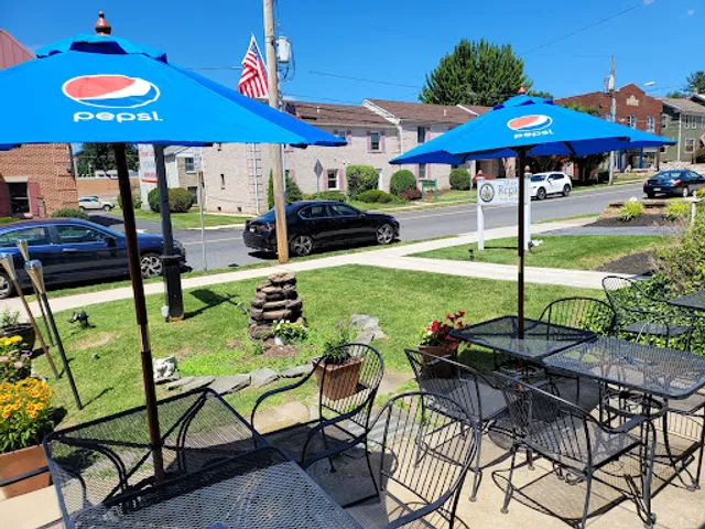 Cedars Lebanese Cuisine