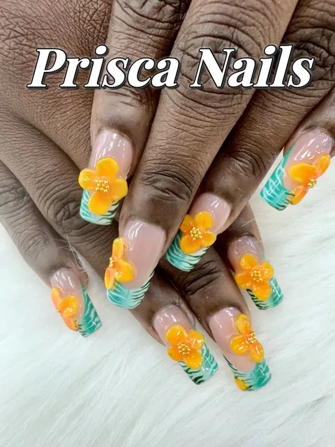 Prisca Nails