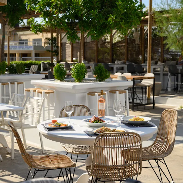 Avli Project Heraklion