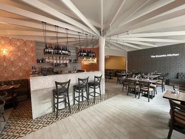 The Encanto Kitchen