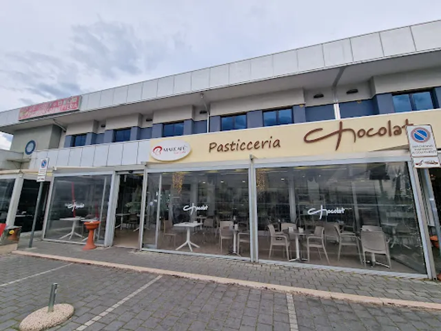 Pasticceria Caffetteria Chocolat