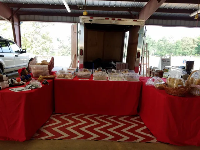 Greeneville Farmers Market, Inc.