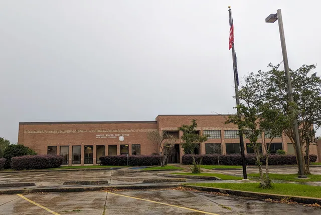 United States Postal Service