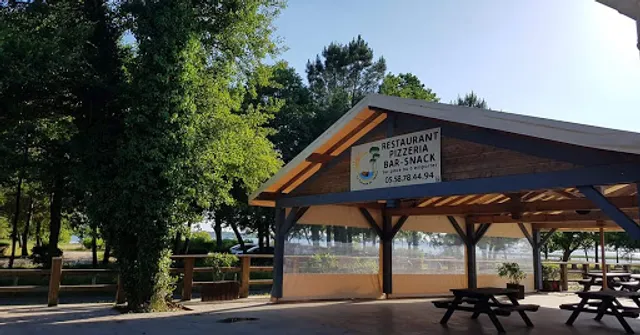 LA TERRASSE DU PIPIOU