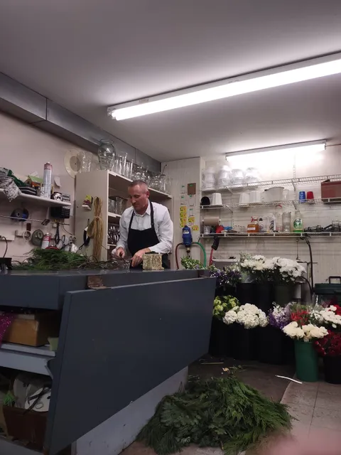 Wright's Flowers and Gifts Inc.