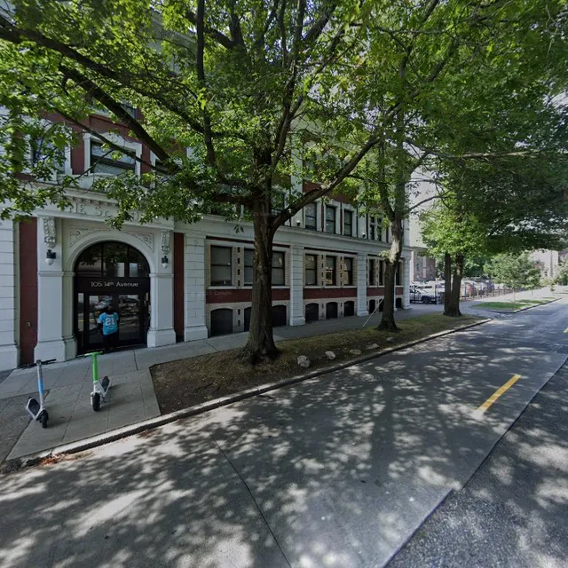 Urban League of Metropolitan - Seattle