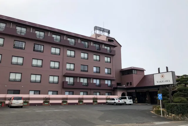 Hirado Wakigawa Hotel