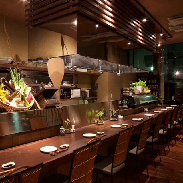 Issho Fukuoka Main Store