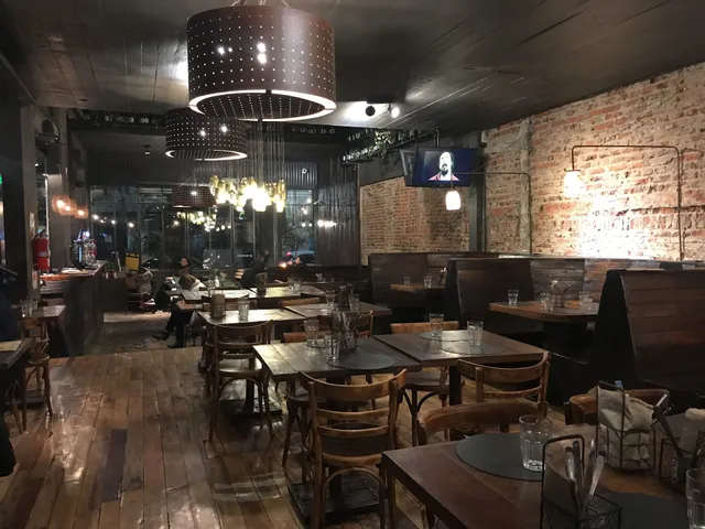 El Club de la Milanesa - La Plata