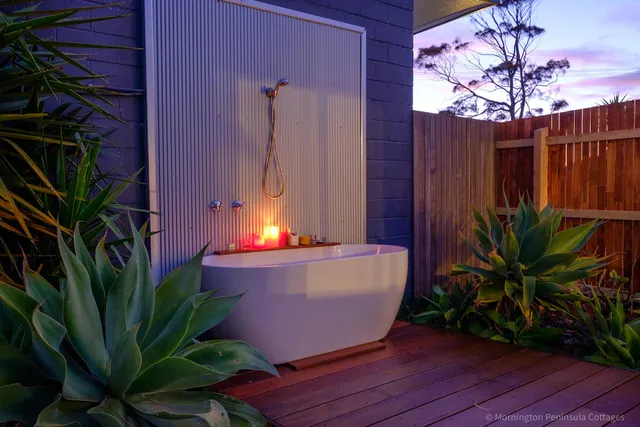 Mornington Peninsula Cottages (MPC)