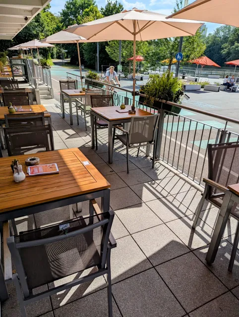 TANTE NORIS am See - noris gastro gGmbH